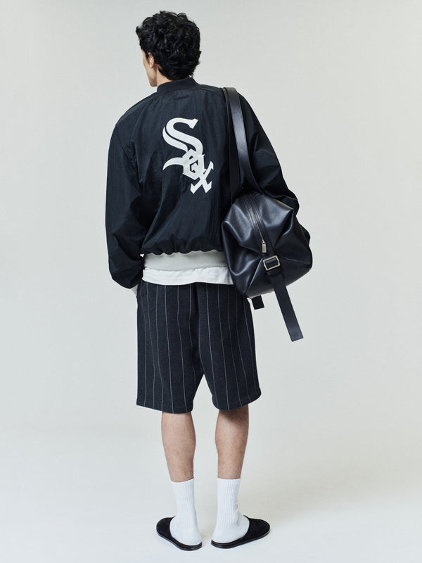 White Sox Half Zip Pullover view 1
