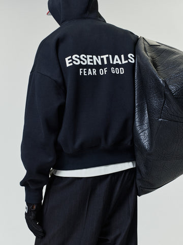 Essentials SS26 Classic Hoodie | Fear of God