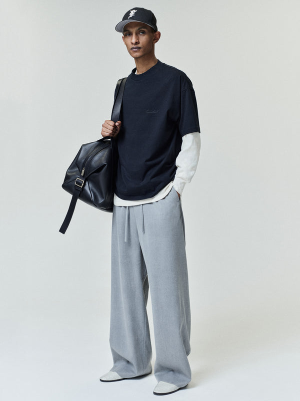 Essentials SS26 Classic Tee view 1