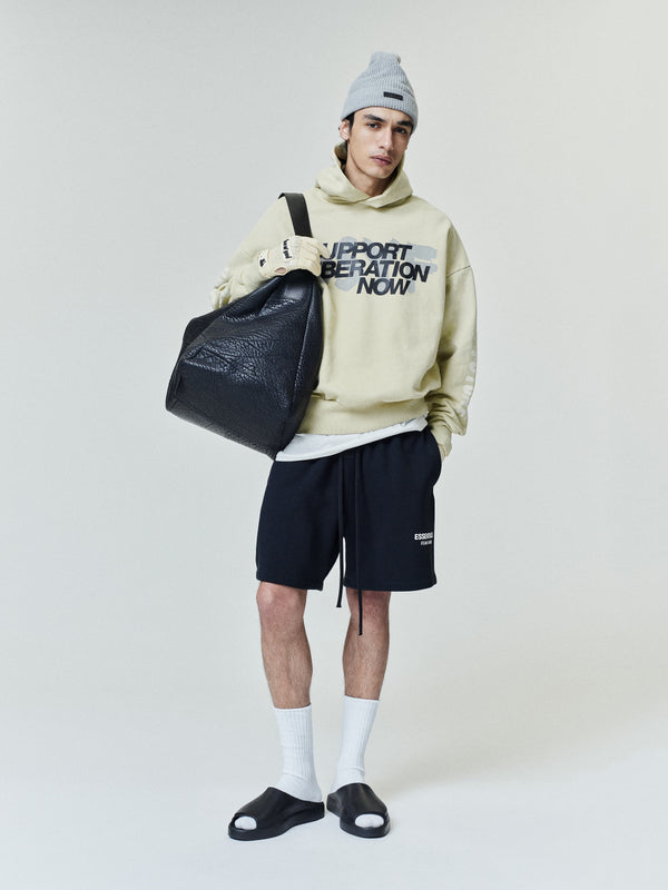 Liberation Now Hoodie view 1