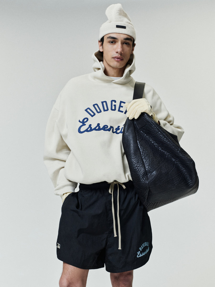 Dodgers Sport Hoodie Oat / XS view 1