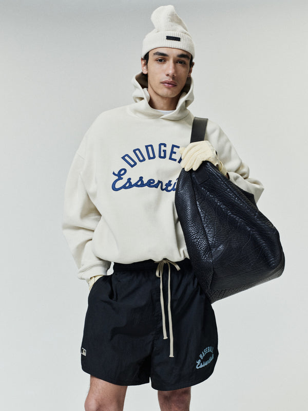 Dodgers Sport Hoodie view 1