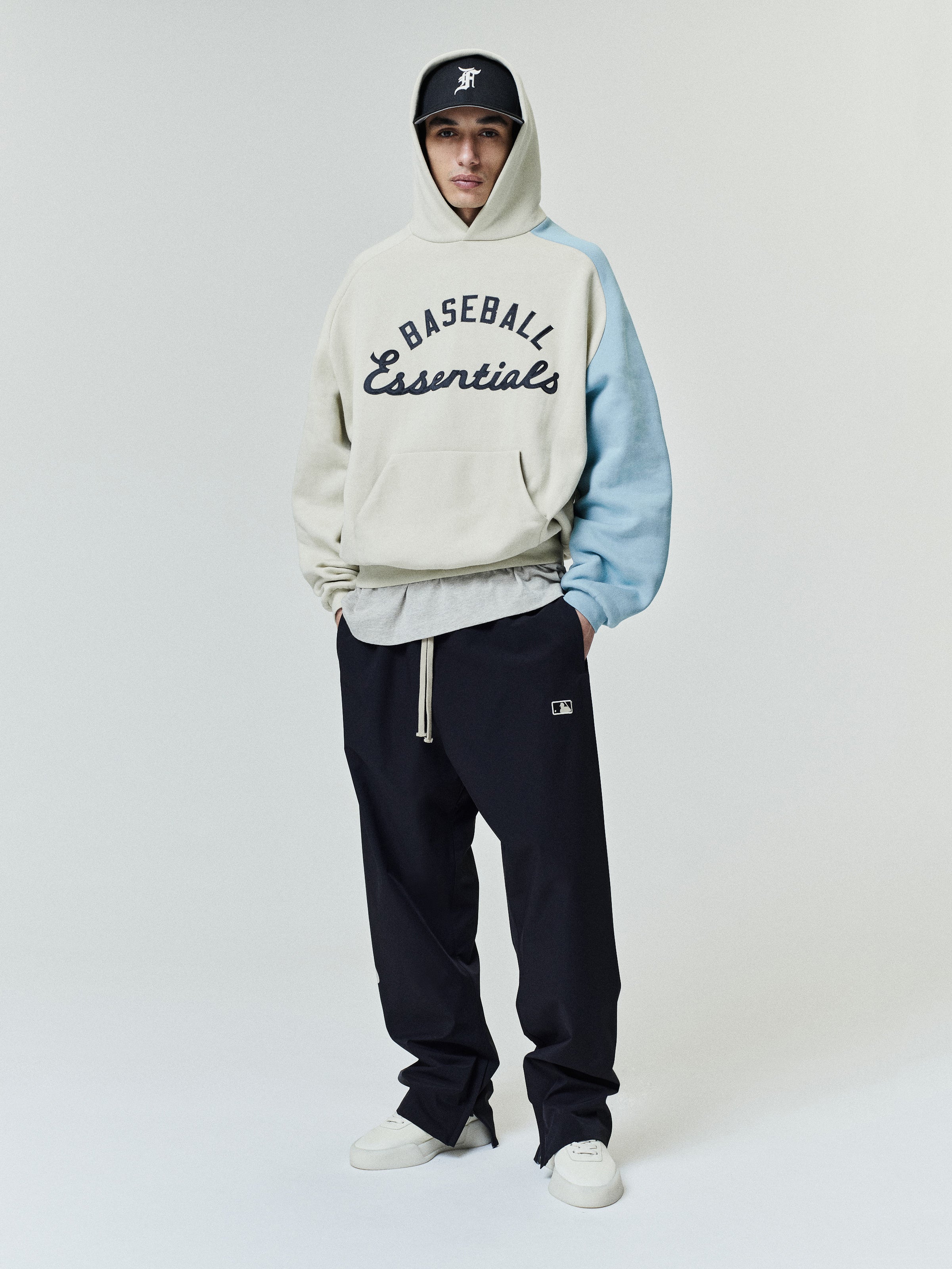 New Releases | Fear of God | ESSENTIALS | ATHLETICS