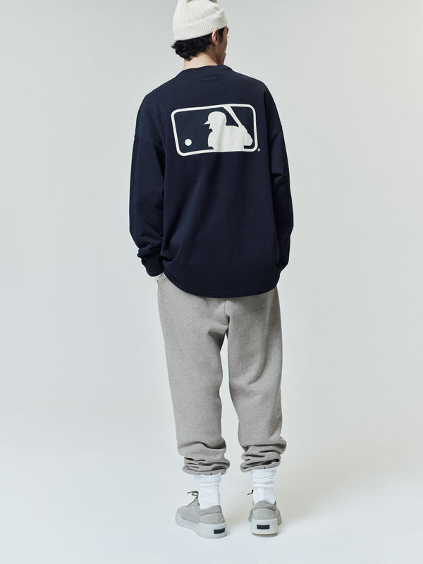 Mlb Boxy Long Sleeve Tee view 1