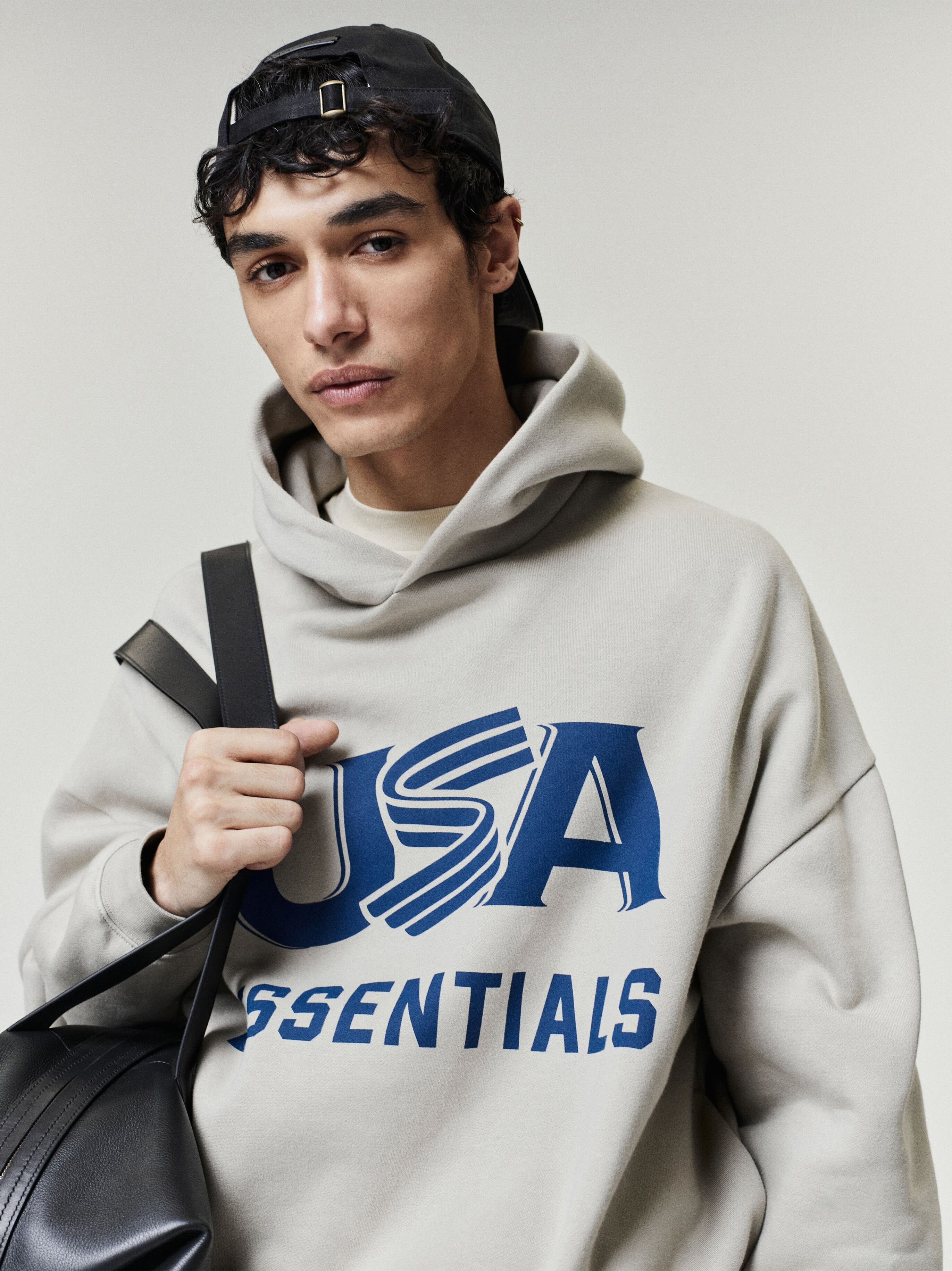 Fear of God ESSENTIALS - New Releases