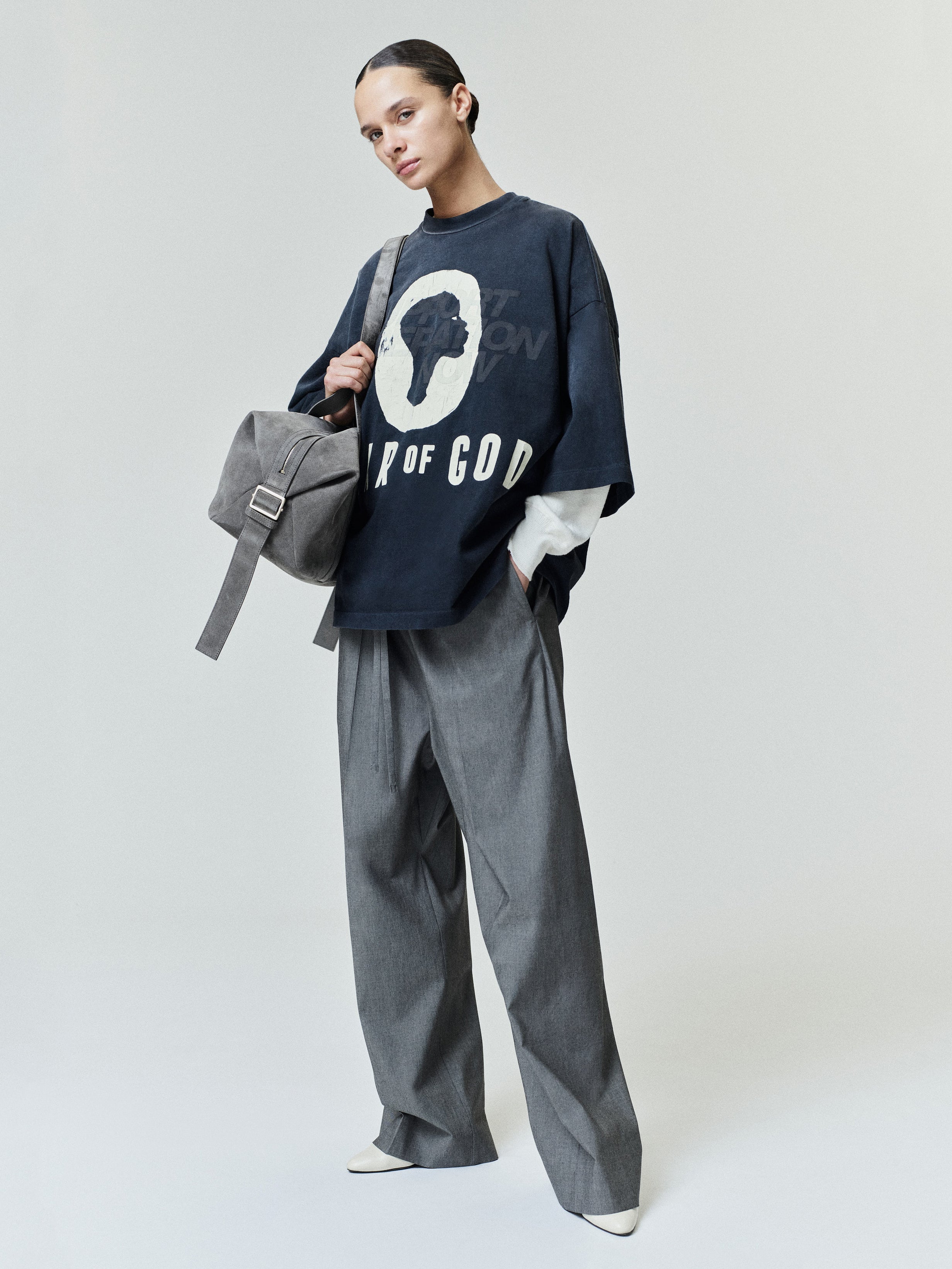 DSYF Tee – Fear of God