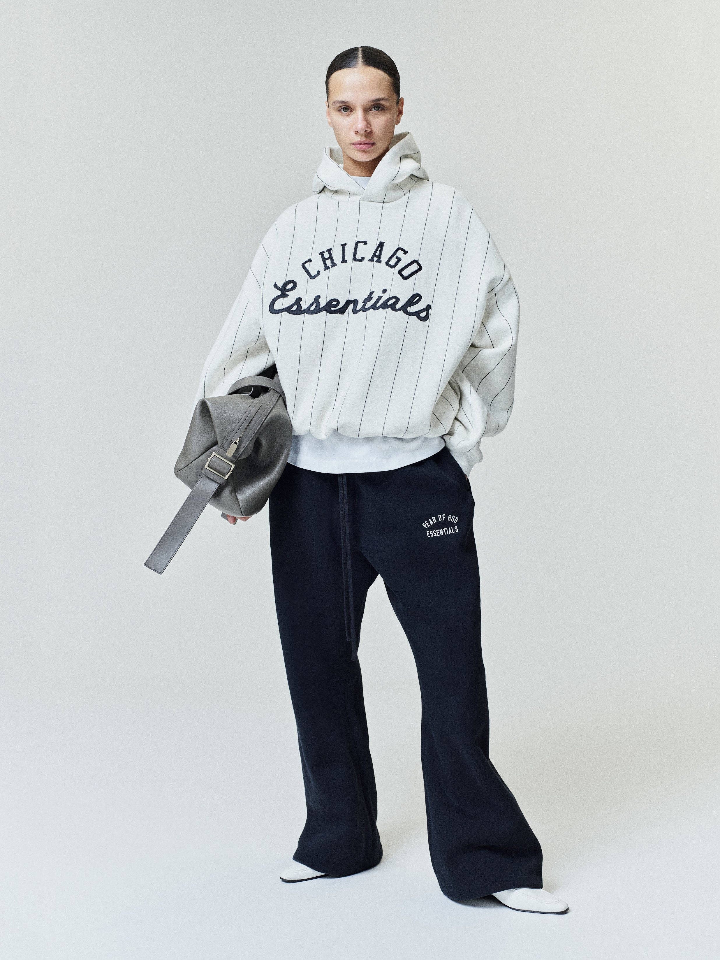 ESSENTIALS MLB COLLECTION – Fear of God