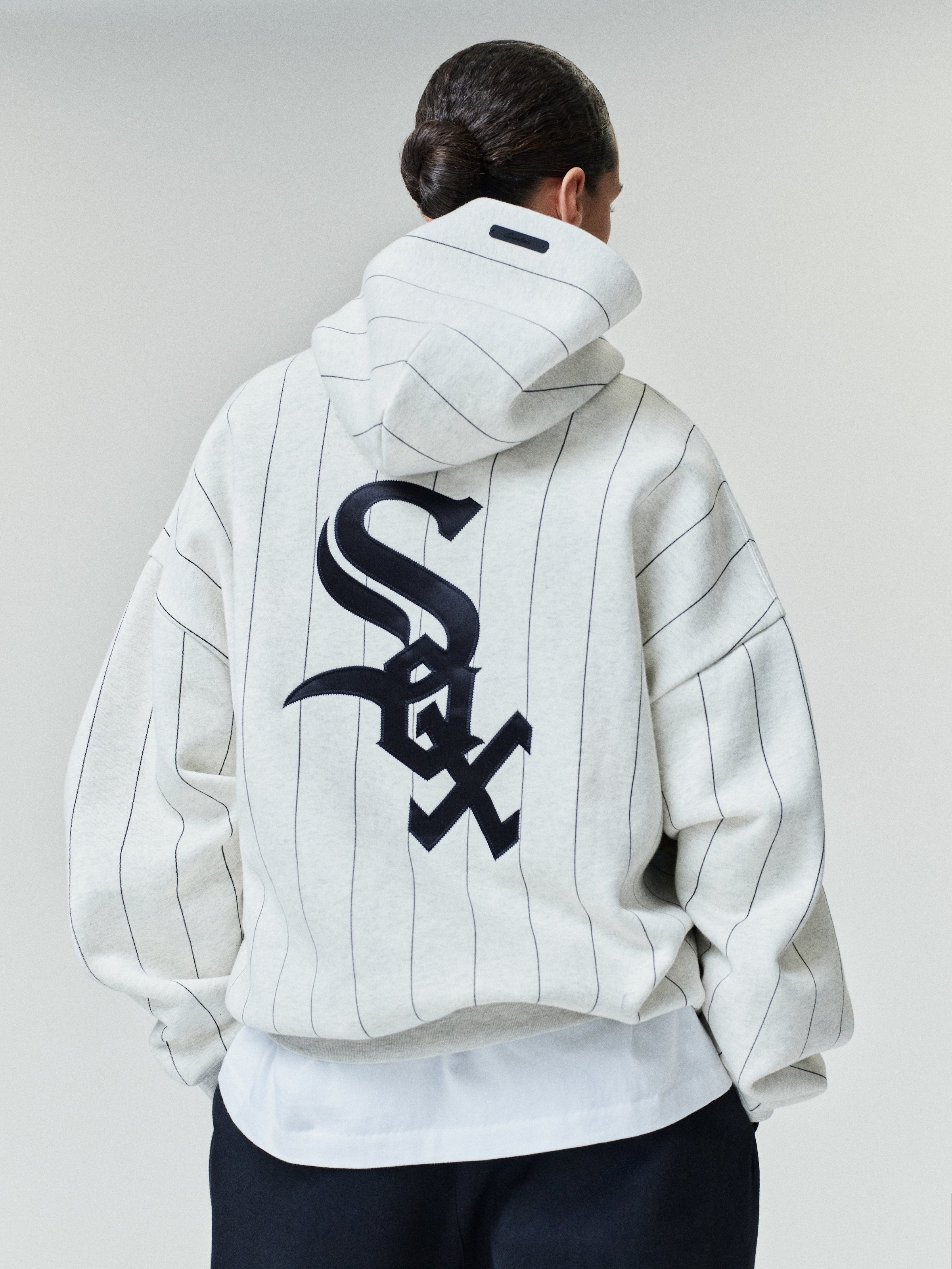 ESSENTIALS MLB COLLECTION – Fear of God