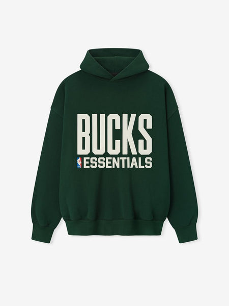 Bucks Sport Hoodie