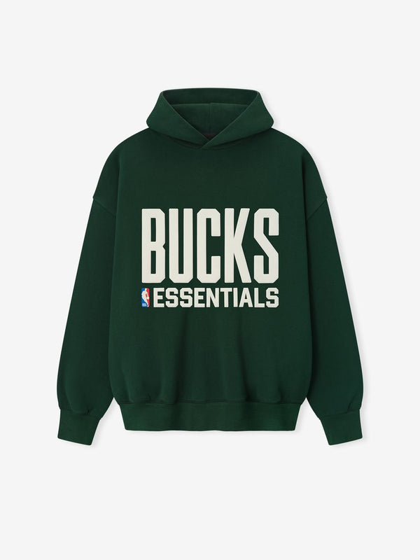 Bucks Sport Hoodie