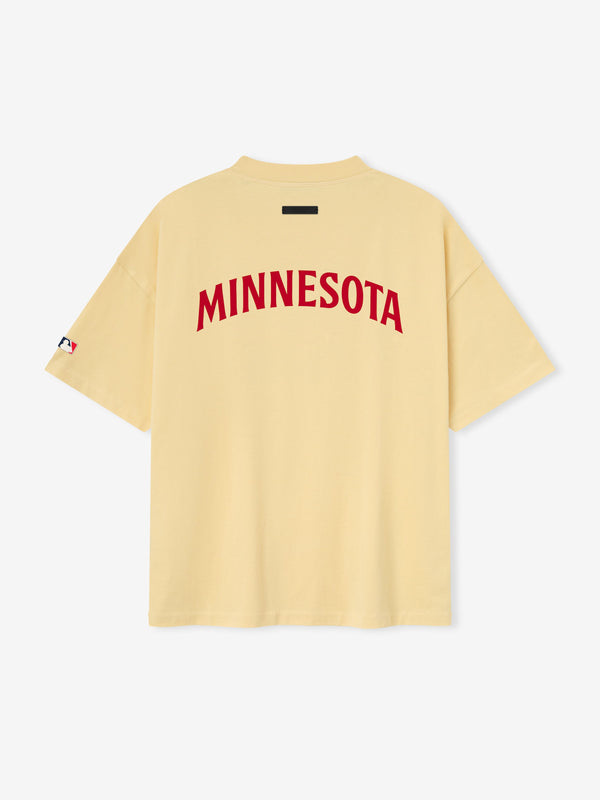 Twins 90s Tee