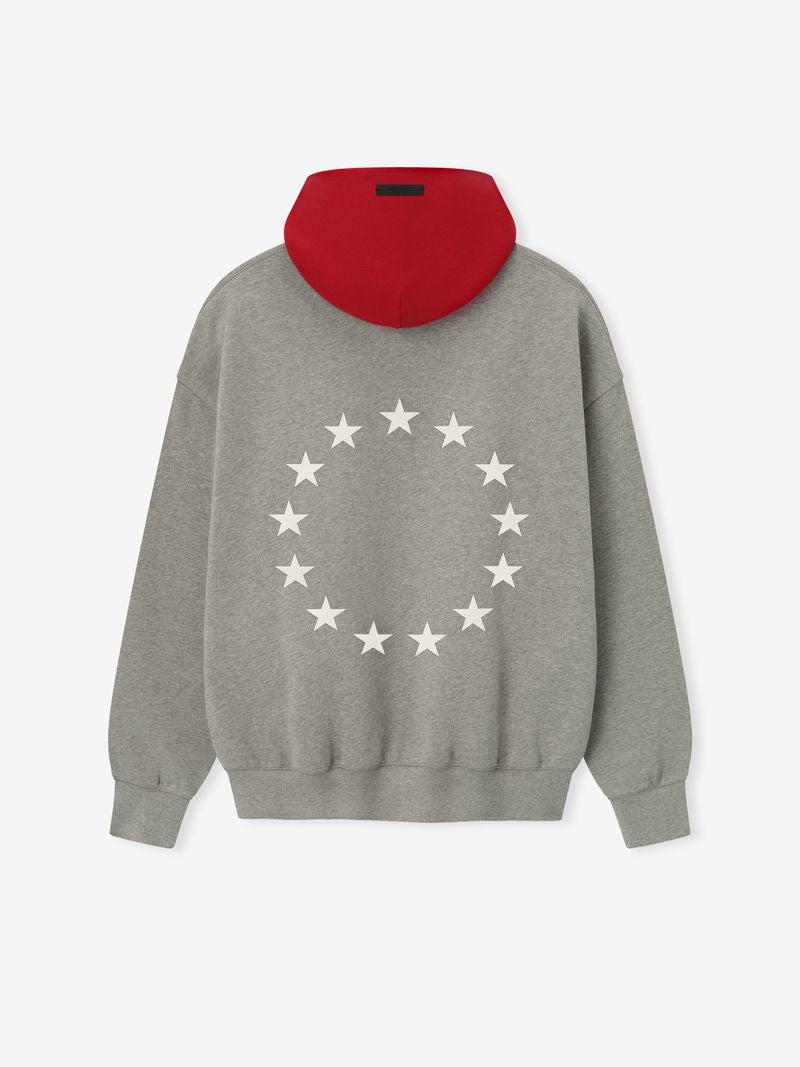 Sixers Sport Hoodie – Fear of God