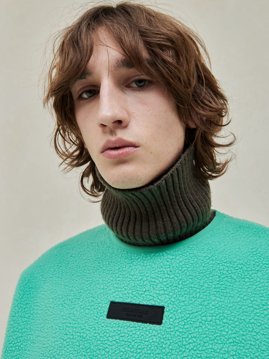 Polar Fleece Crewneck | Fear of God