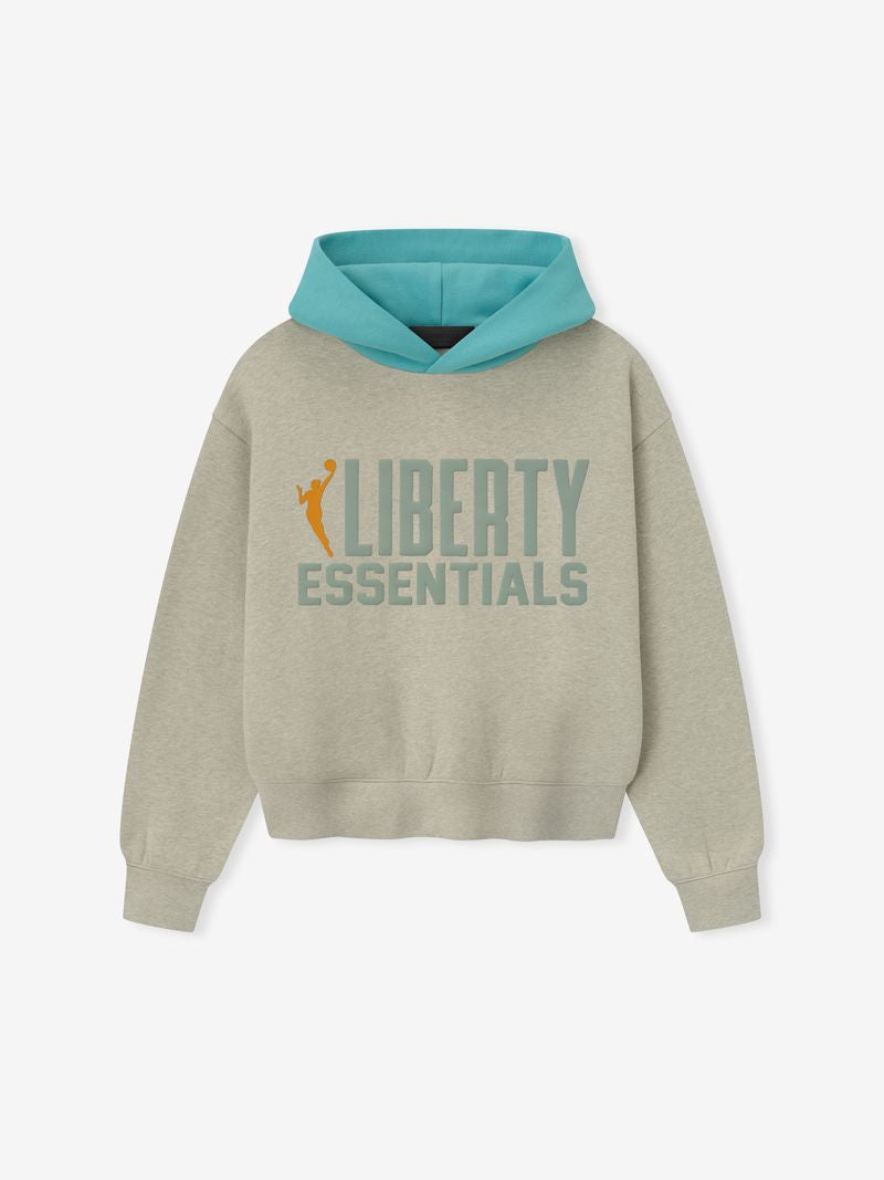 Womens Liberty Classic Hoodie - Fear of God