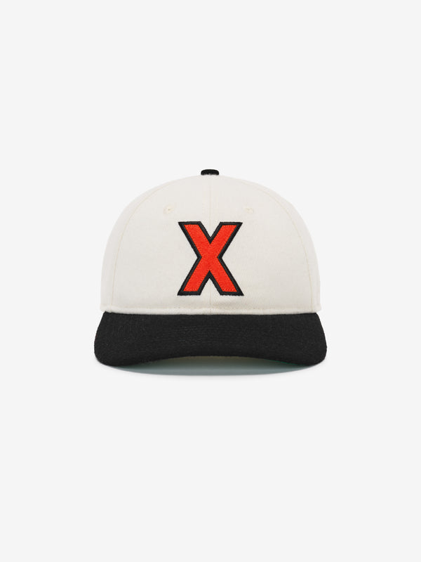Essentials Cuban X-Giants 9Forty Cap