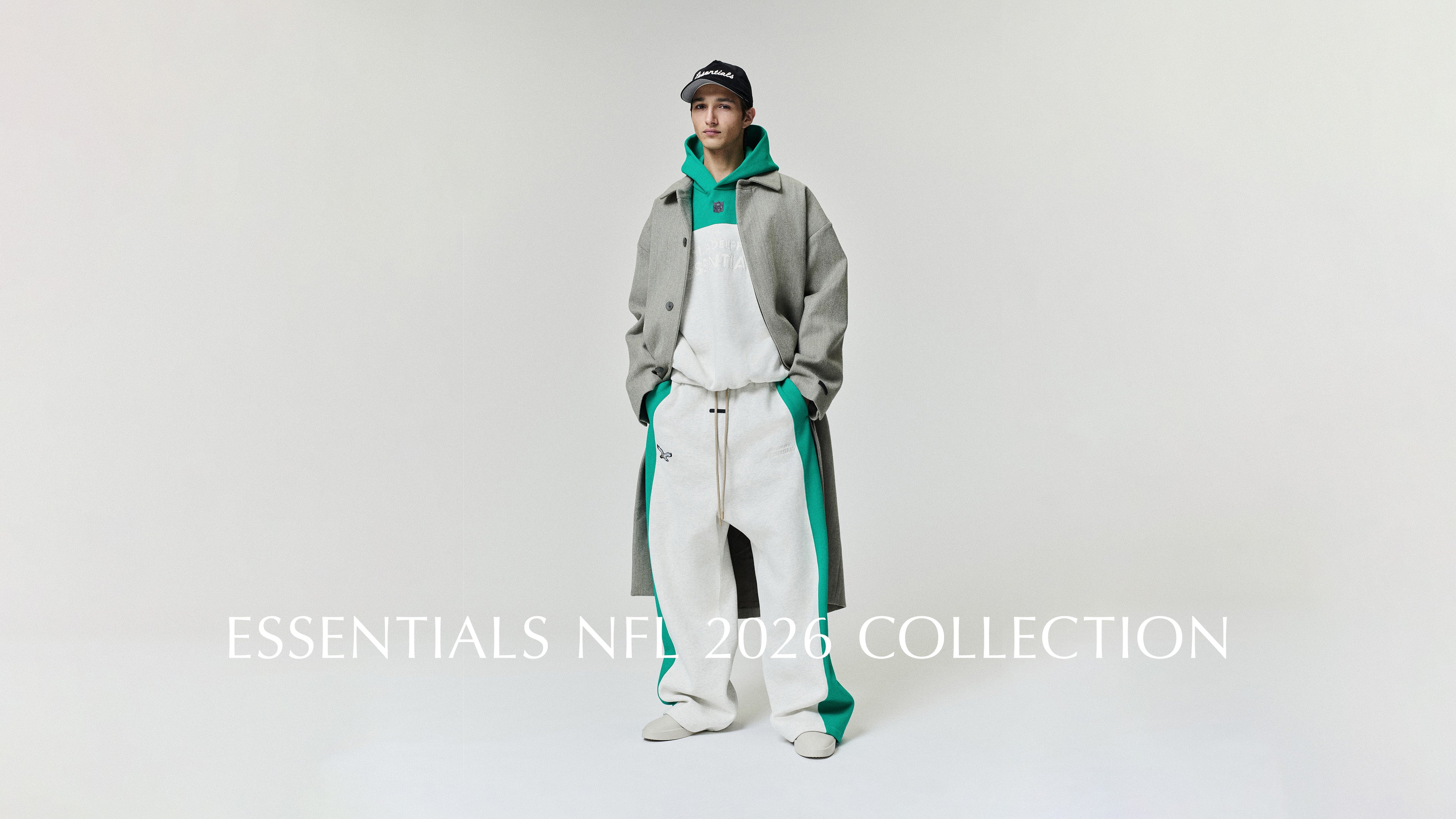 Fear of God | Official Store