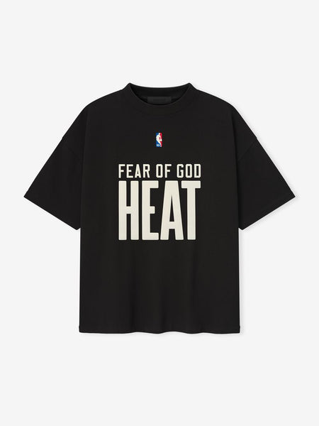 Heat 90s Tee