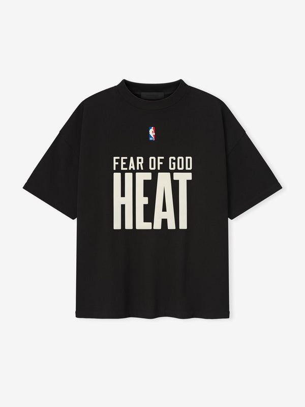 Heat 90s Tee