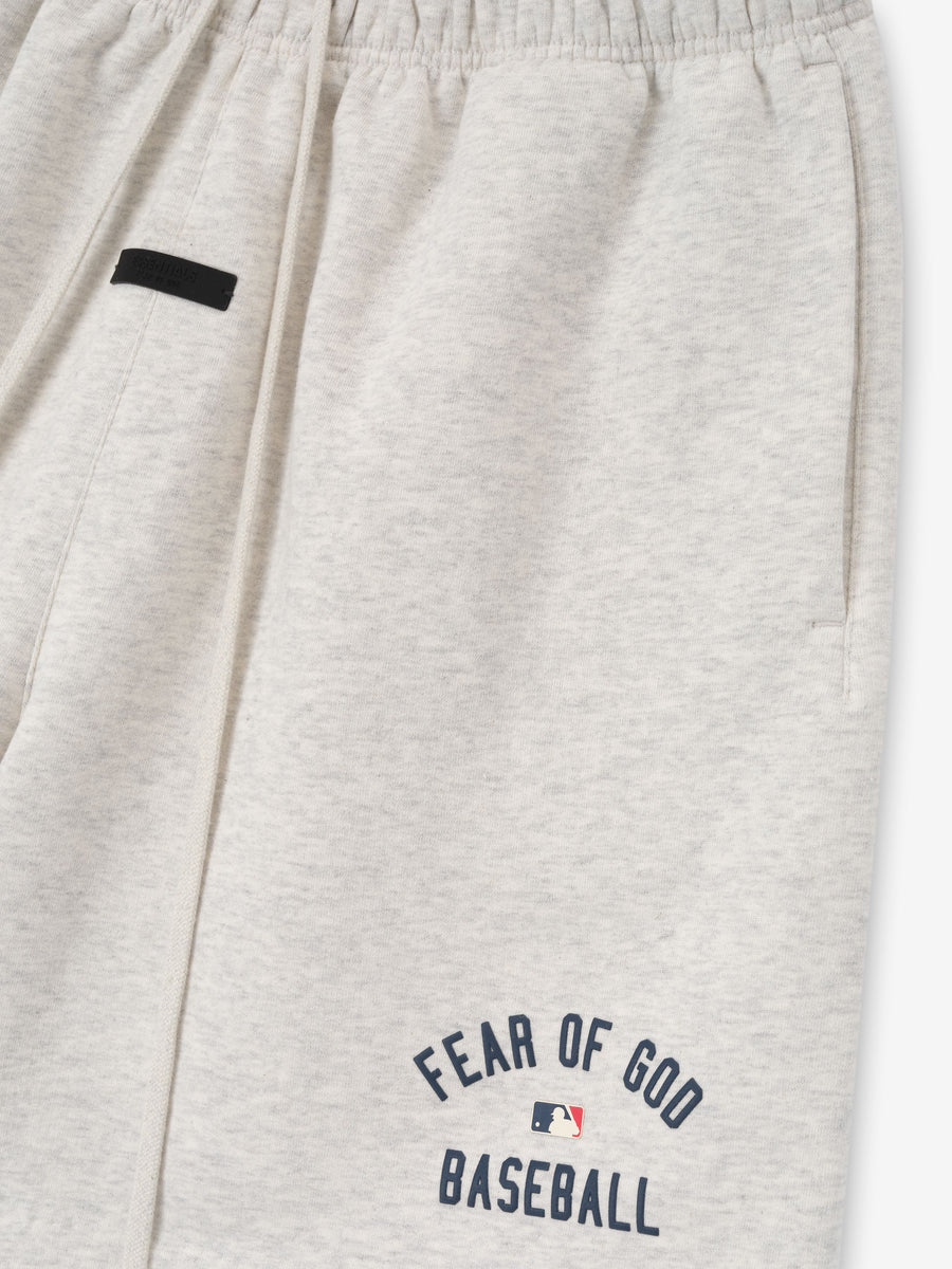 MLB Classic Sweatshort