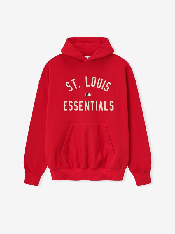 Cardinals Sport Hoodie