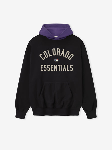 Rockies Sport Hoodie
