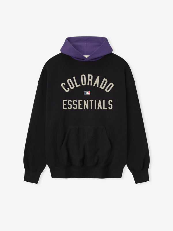Rockies Sport Hoodie
