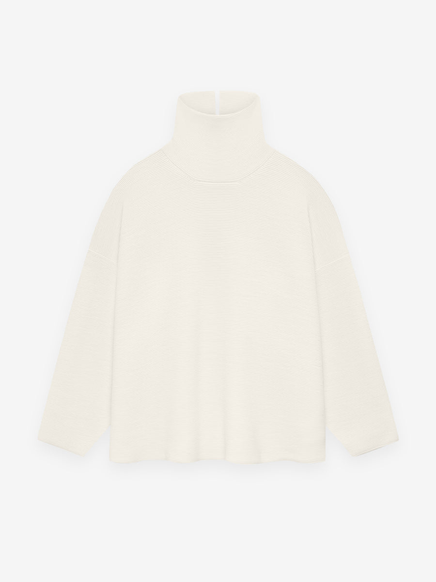 Ottoman High Neck Sweater - Fear of God