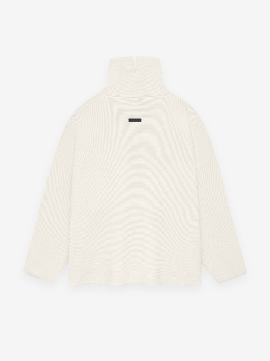 Ottoman High Neck Sweater - Fear of God