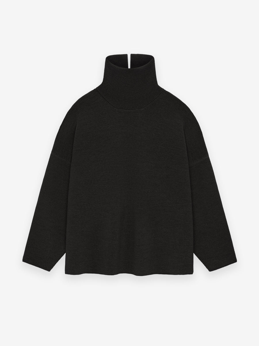 Ottoman High Neck Sweater - Fear of God