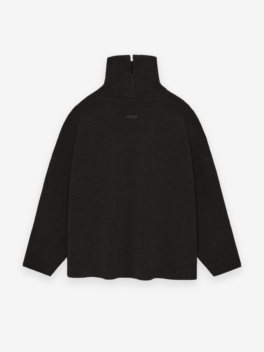 Ottoman High Neck Sweater - Fear of God