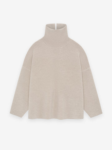Ottoman High Neck Sweater | Fear of God