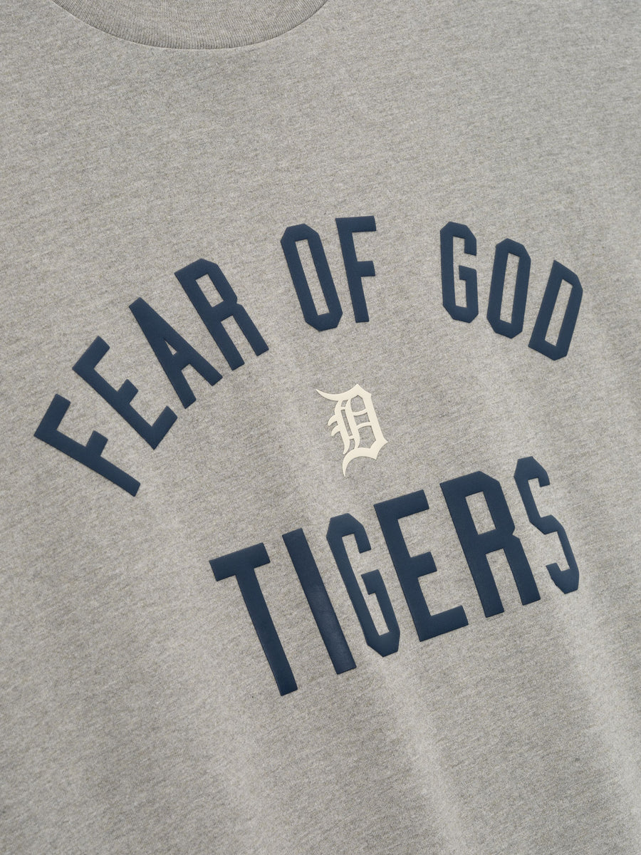 Tigers 90s Tee - Fear of God