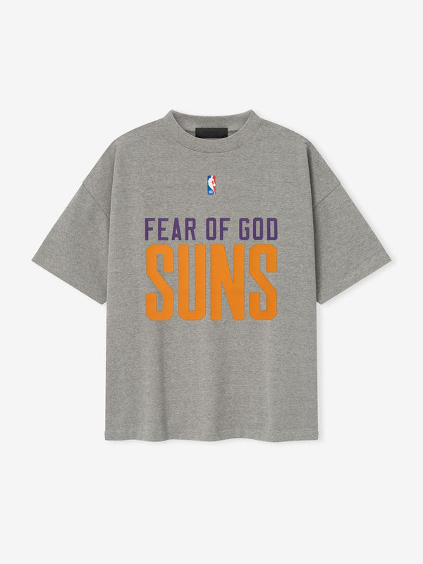 Suns 90s Tee