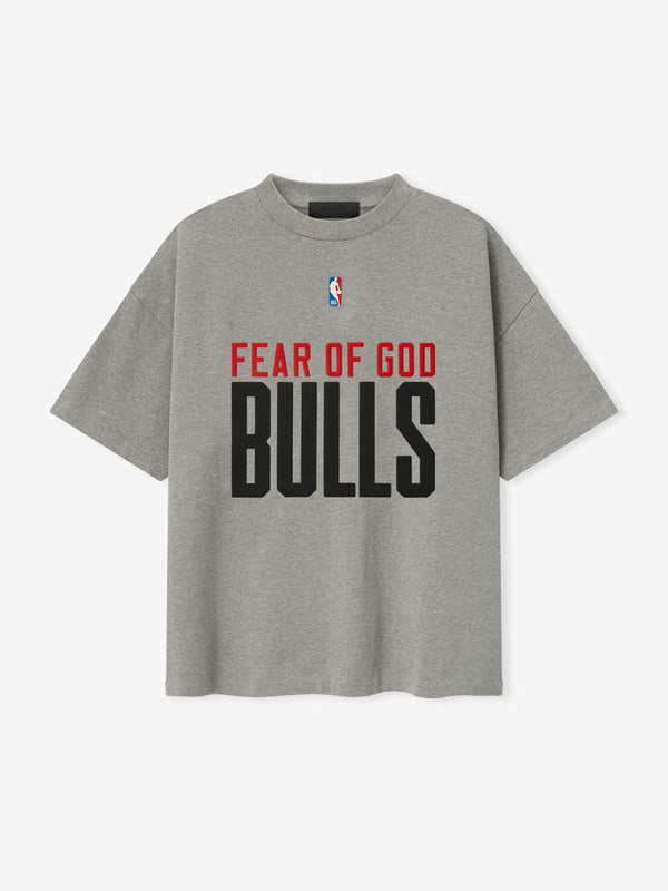 Bulls 90s Tee
