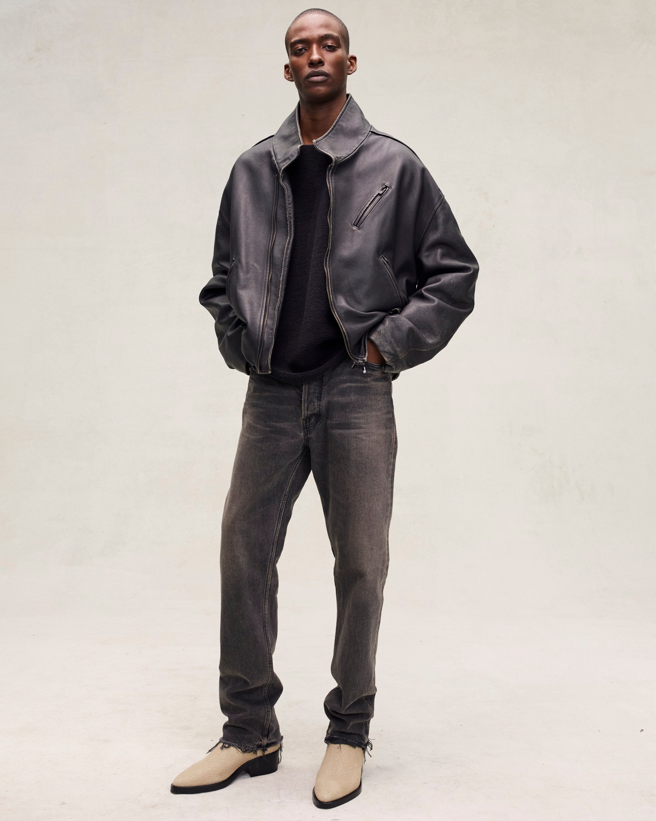 Classic 5 Pocket | Fear of God