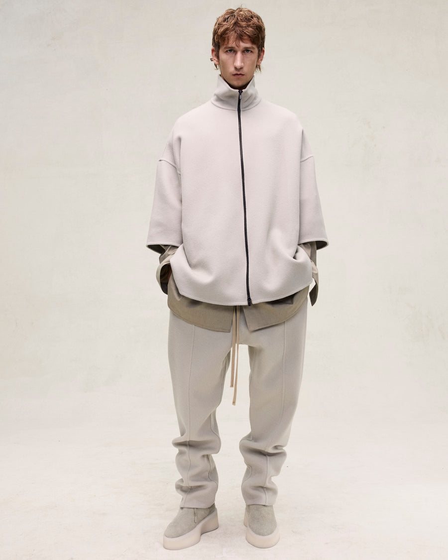 Double Wool Cashmere Forum Pants - Fear of God