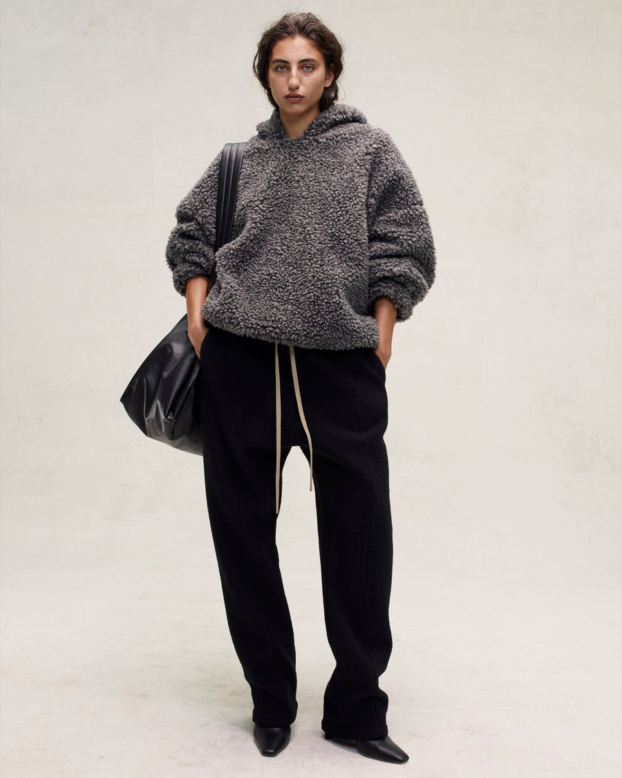 Boiled Wool Forum Pants - Fear of God