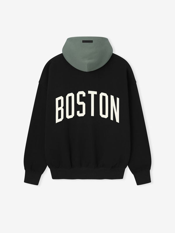 Celtics Sport Hoodie