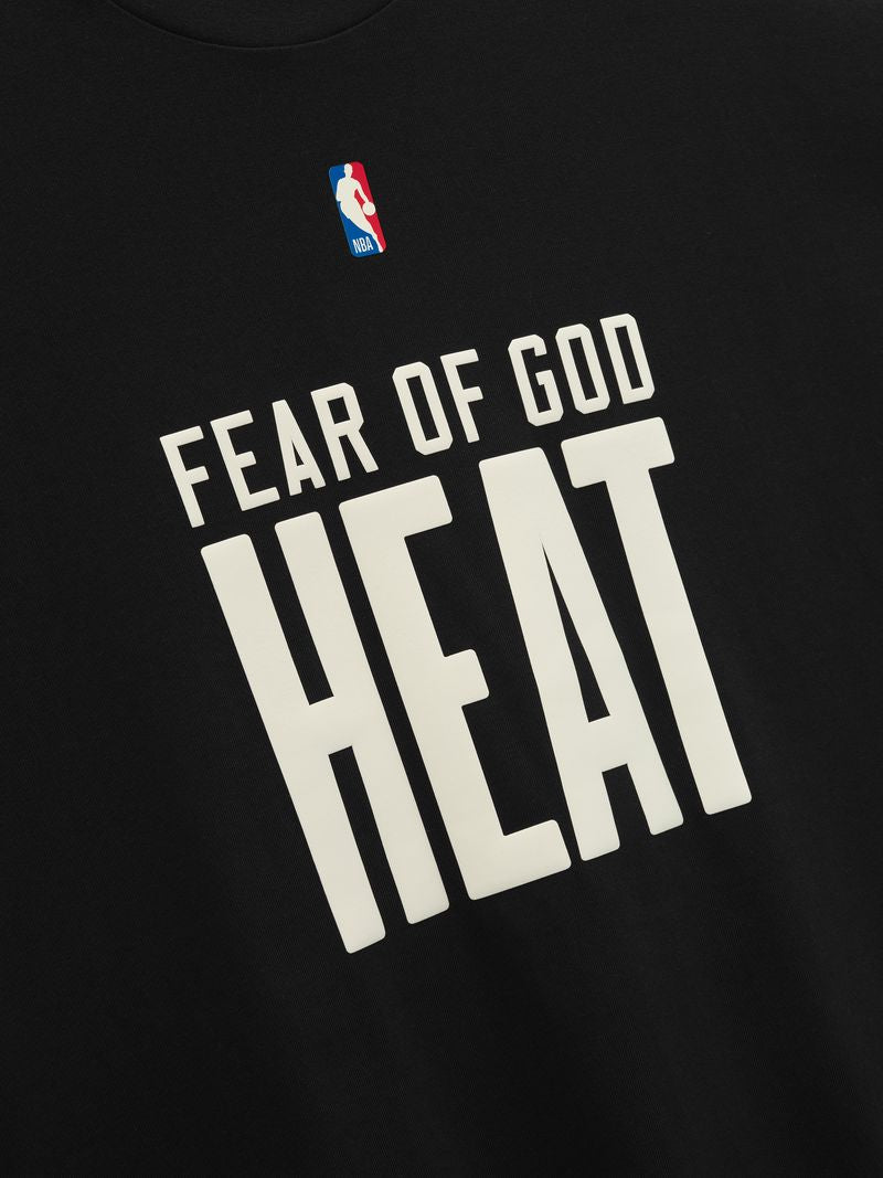 Heat 90s Tee - Fear of God