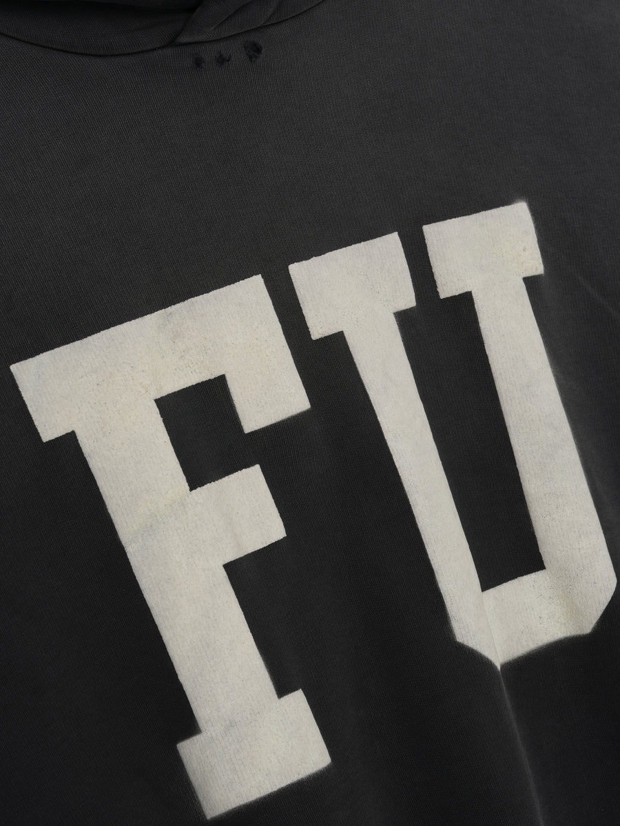 Qualified Hoodie - Fear of God