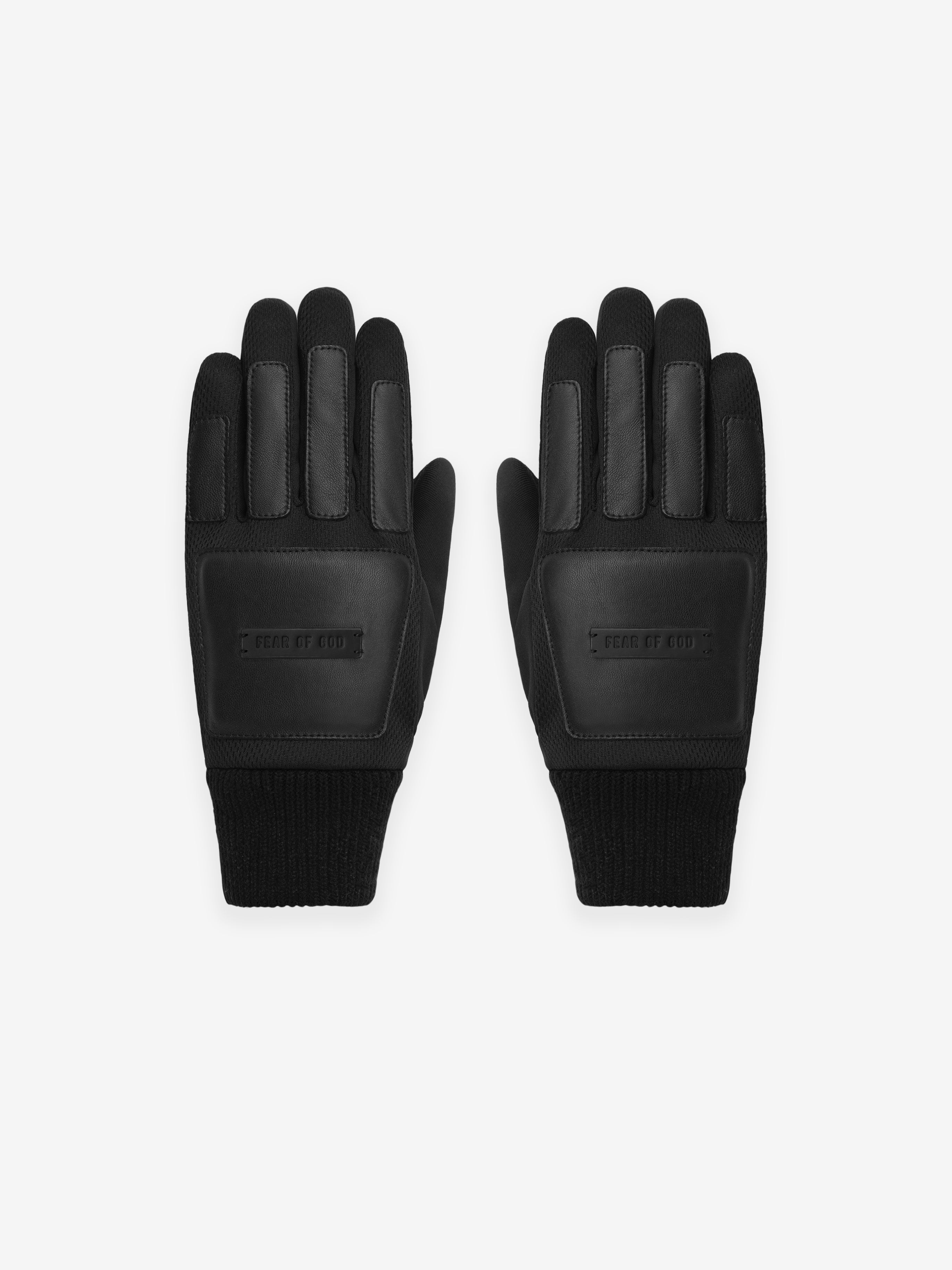 Goalkeeper Gloves | Fear of God