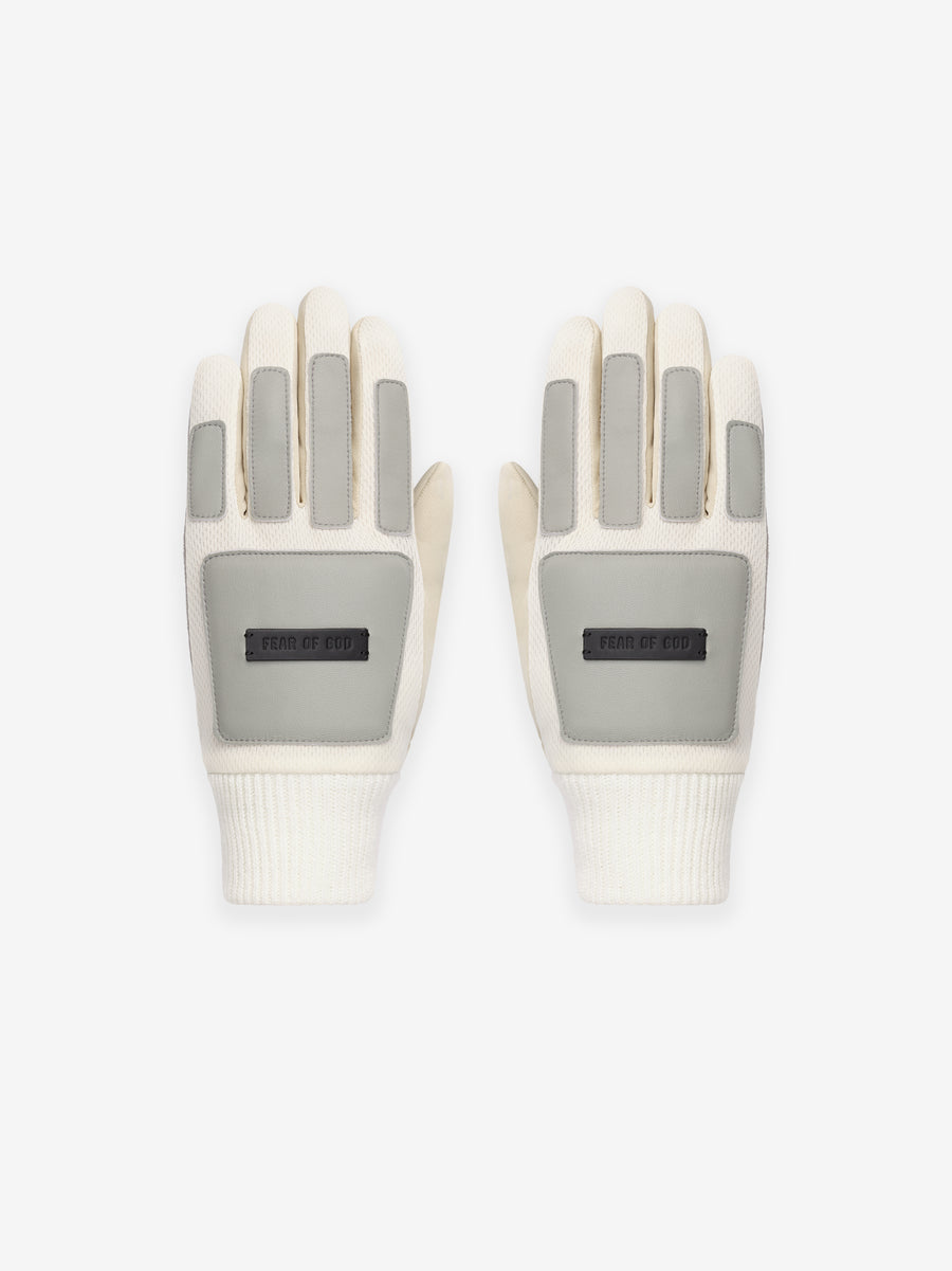 Goalkeeper Gloves - Fear of God