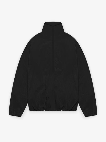 Ripstop Halfzip Pullover