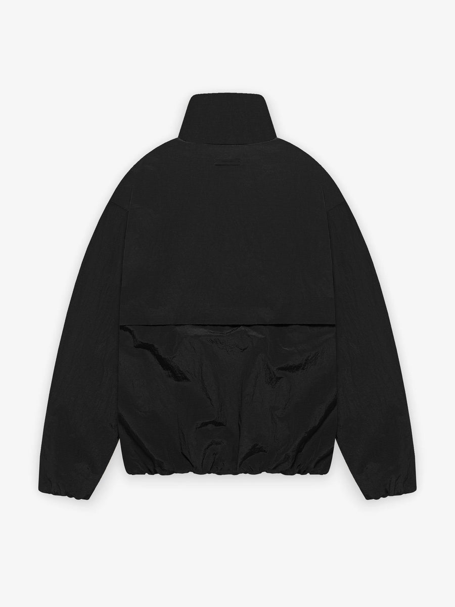 Ripstop Halfzip Pullover - Fear of God