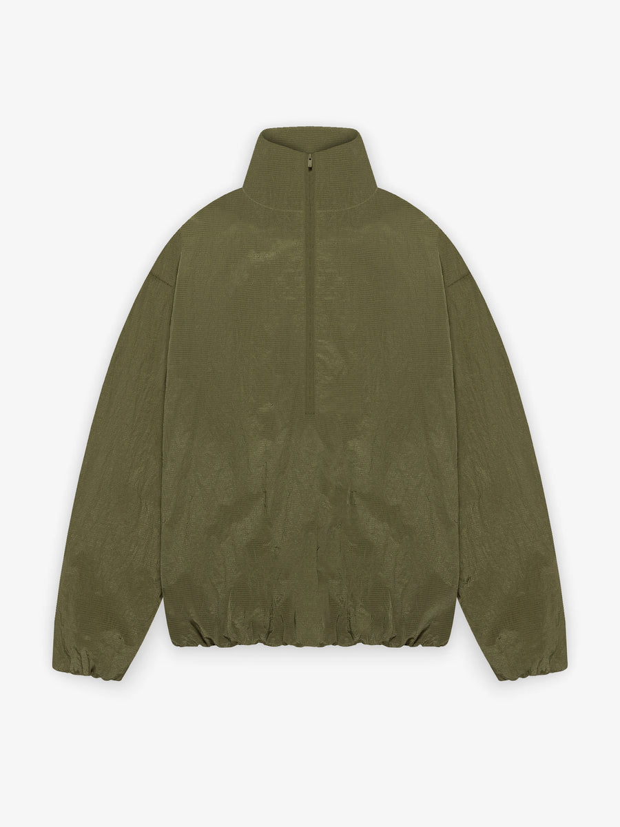 Ripstop Halfzip Pullover - Fear of God