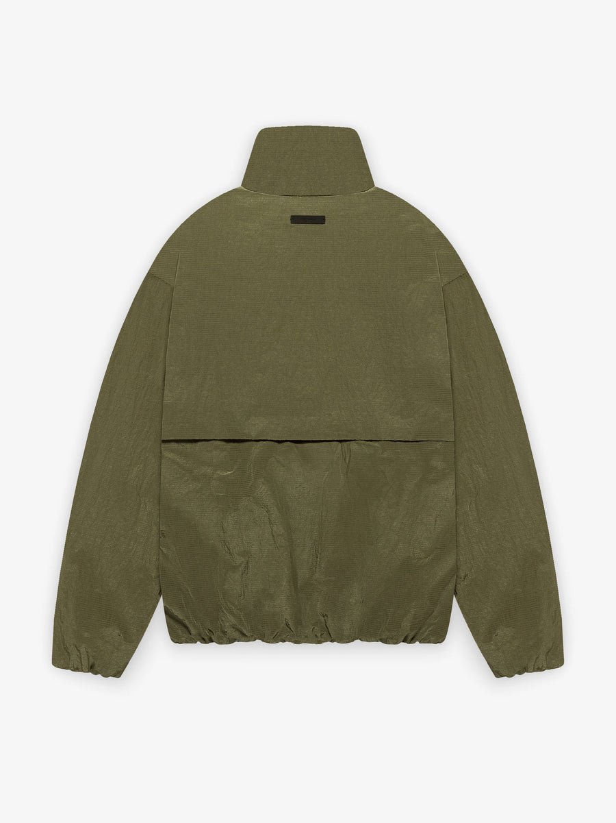 Ripstop Halfzip Pullover - Fear of God