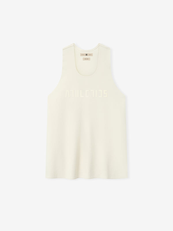 Performance Jersey Tank