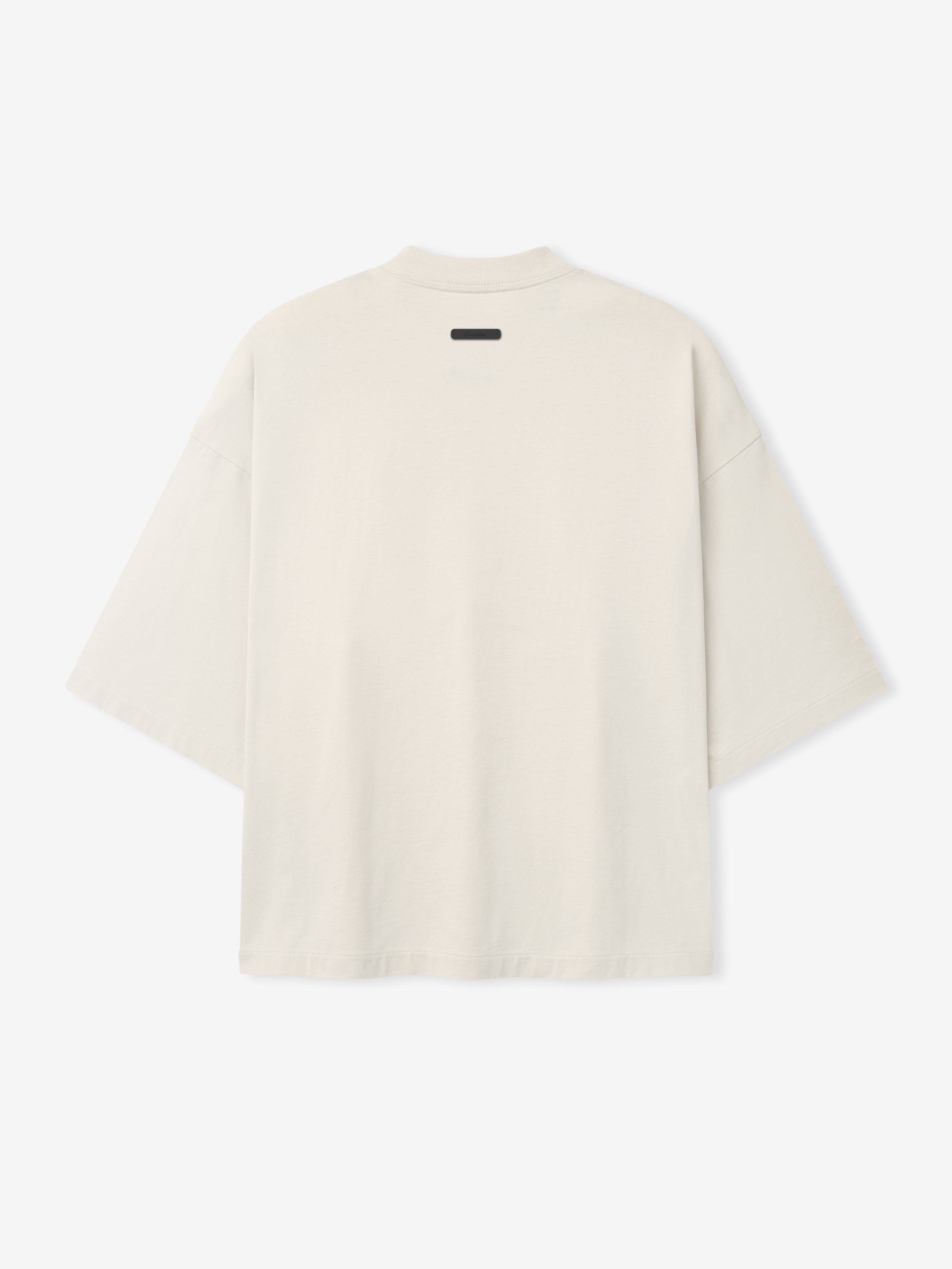 USA Baseball Merch Tee – Fear of God USA Baseball Merch Tee – Fear of God
