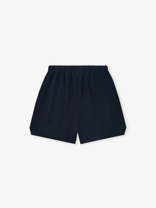 USA Baseball Jersey Sweatshort view 2