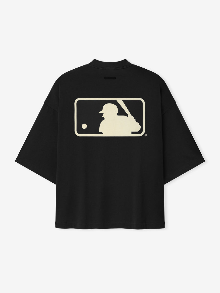 MLB Merch Tee Black / XS view 4